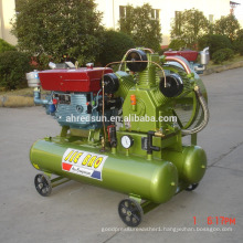 portable 4.5kw air compressor parts RSJWD3.2/5